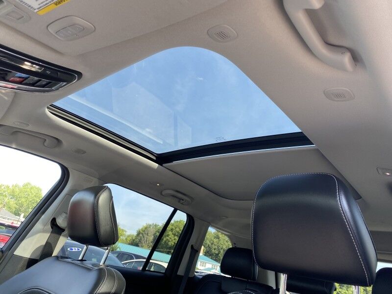 2023 Jeep Grand Cherokee 4xe Springfield PA