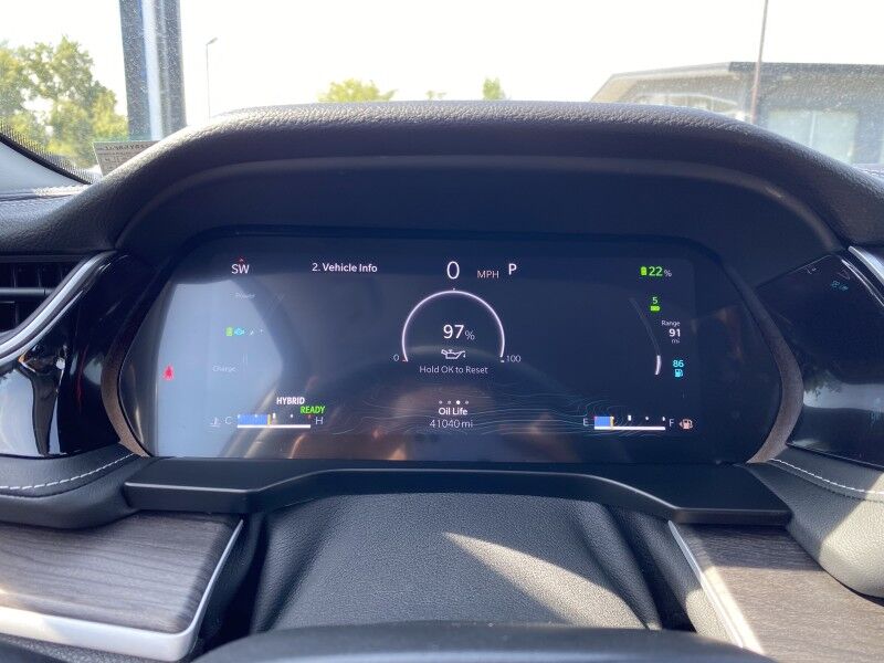 2023 Jeep Grand Cherokee 4xe Springfield PA