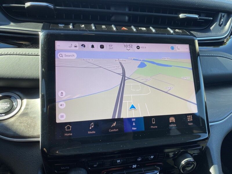2023 Jeep Grand Cherokee 4xe Springfield PA