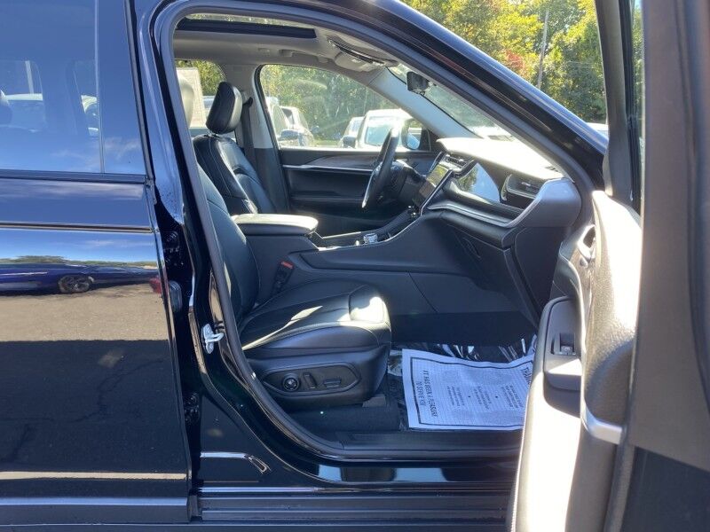 2023 Jeep Grand Cherokee 4xe Springfield PA