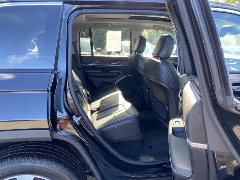 2023 Jeep Grand Cherokee 4xe Springfield PA