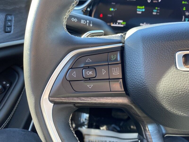2023 Jeep Grand Cherokee 4xe Springfield PA