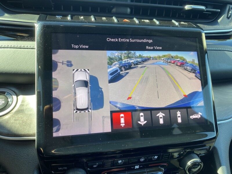 2023 Jeep Grand Cherokee 4xe Springfield PA