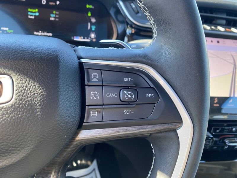 2023 Jeep Grand Cherokee 4xe Springfield PA