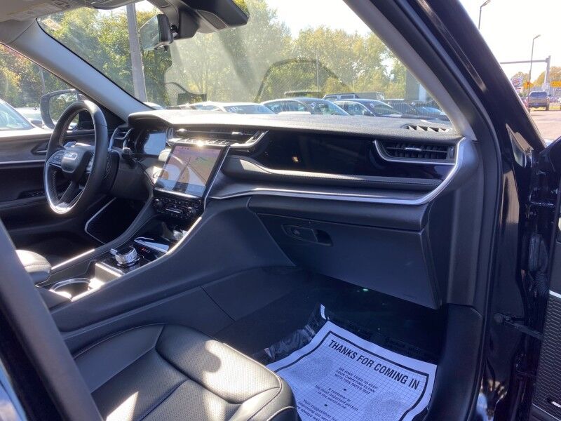 2023 Jeep Grand Cherokee 4xe Springfield PA