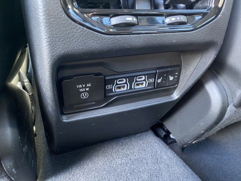 2023 Jeep Grand Cherokee 4xe Springfield PA