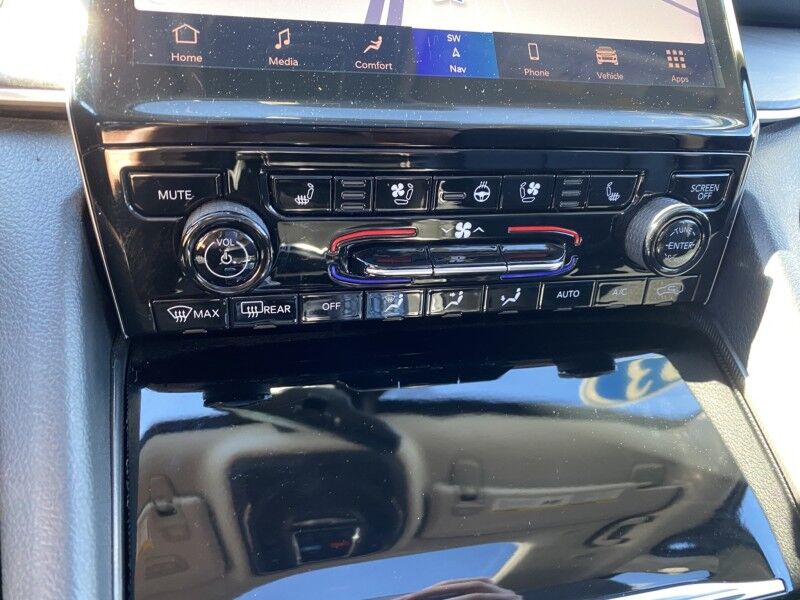 2023 Jeep Grand Cherokee 4xe Springfield PA