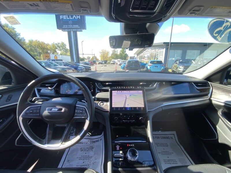 2023 Jeep Grand Cherokee 4xe Springfield PA