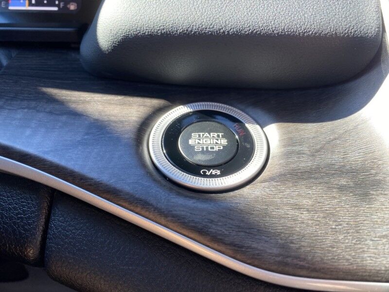 2023 Jeep Grand Cherokee 4xe Springfield PA