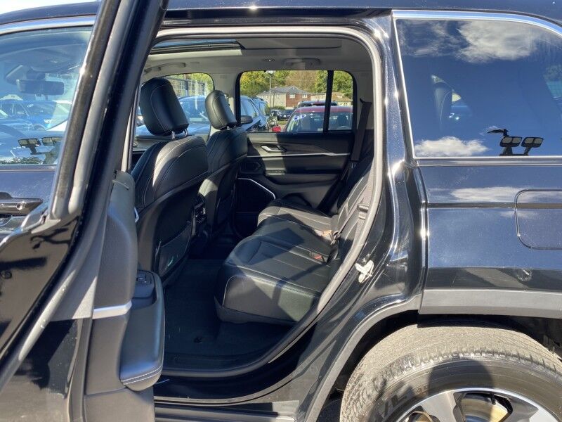 2023 Jeep Grand Cherokee 4xe Springfield PA