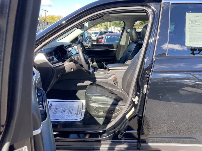 2023 Jeep Grand Cherokee 4xe Springfield PA