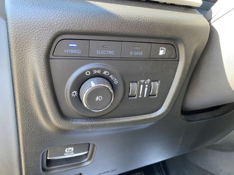 2023 Jeep Grand Cherokee 4xe Springfield PA