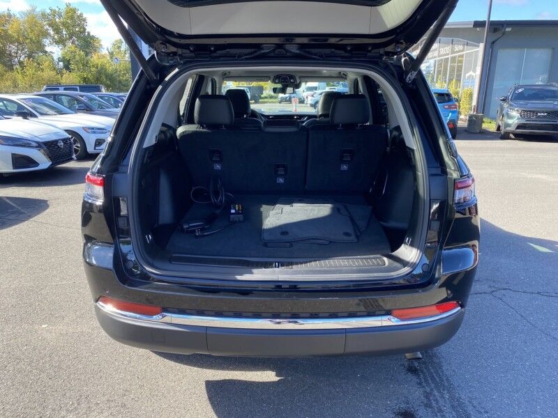 2023 Jeep Grand Cherokee 4xe Springfield PA