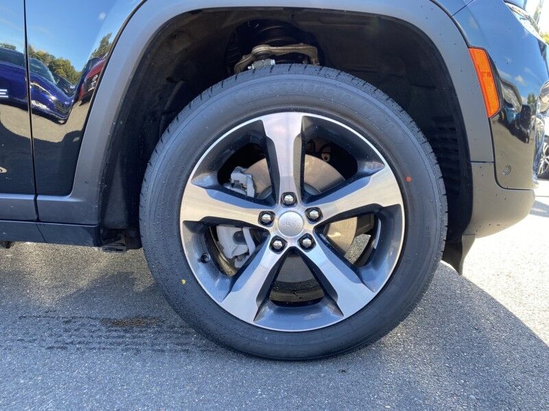 2023 Jeep Grand Cherokee 4xe Springfield PA
