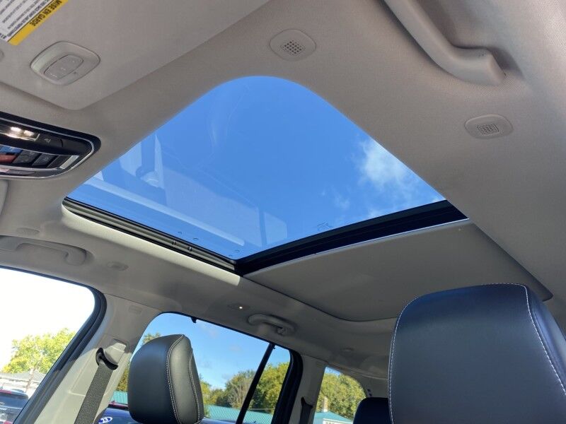 2023 Jeep Grand Cherokee 4xe Springfield PA