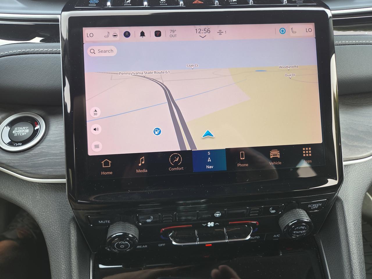 2023 Jeep Grand Cherokee 4xe Hamburg PA