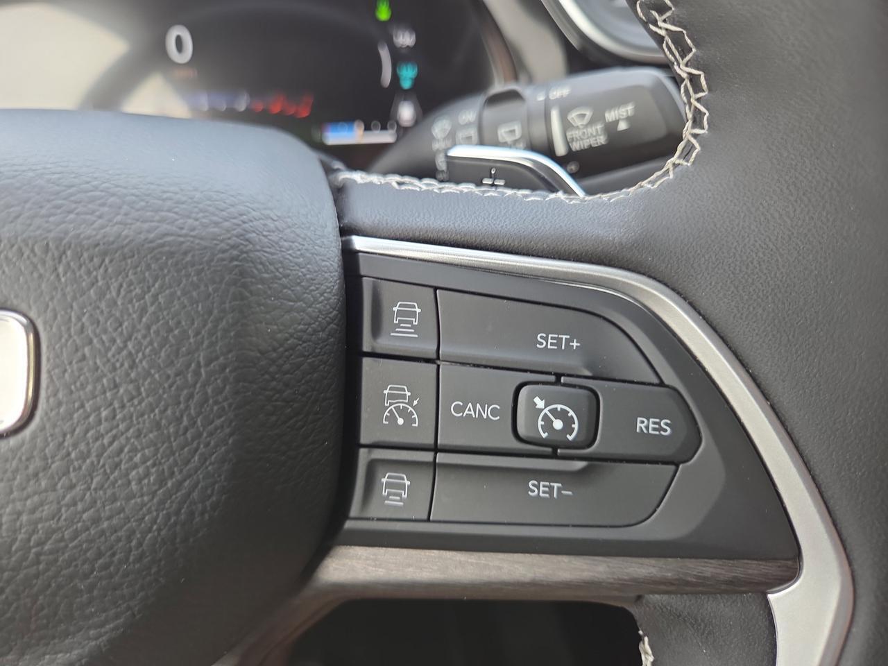 2023 Jeep Grand Cherokee 4xe Hamburg PA