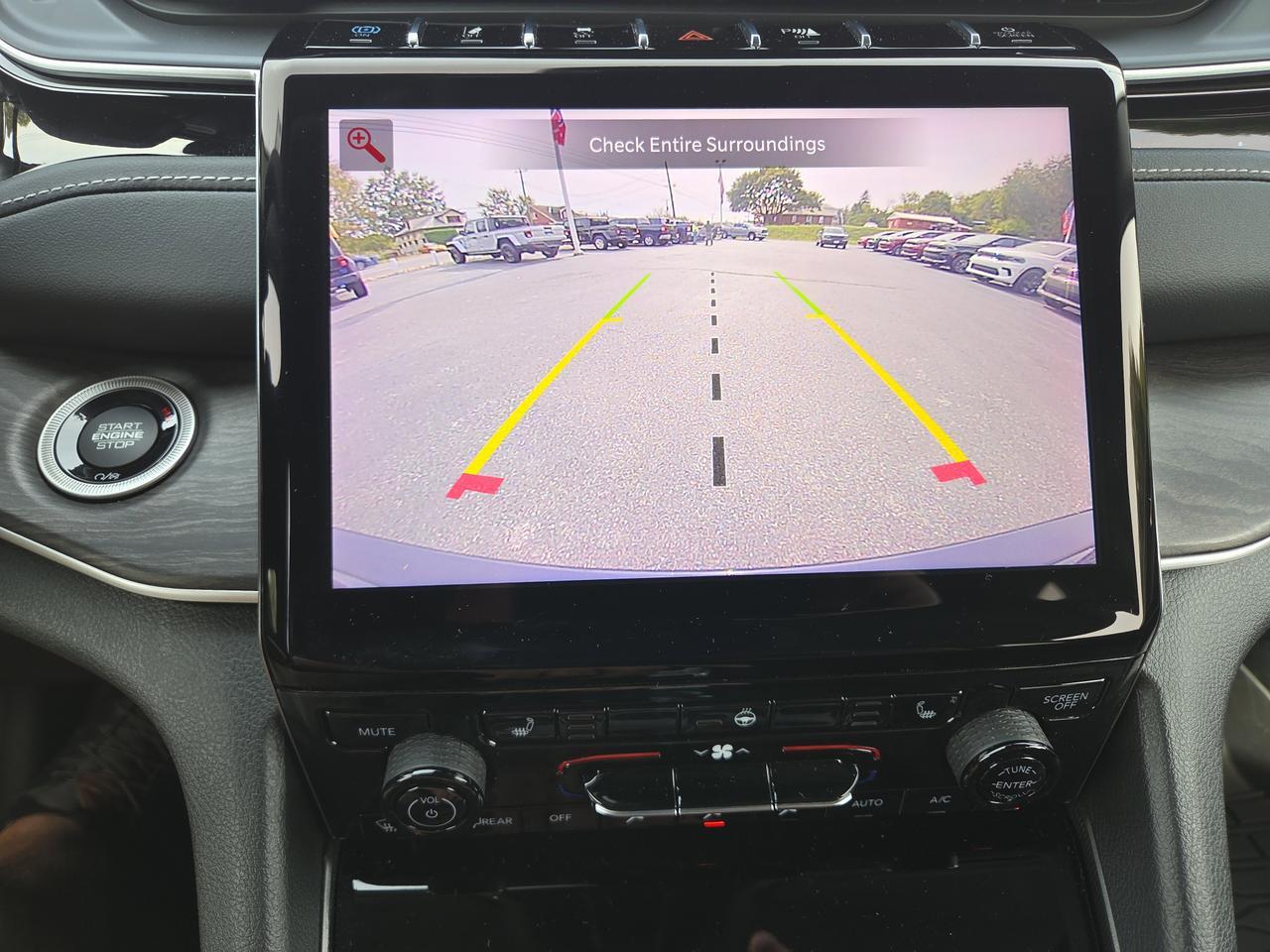 2023 Jeep Grand Cherokee 4xe Hamburg PA