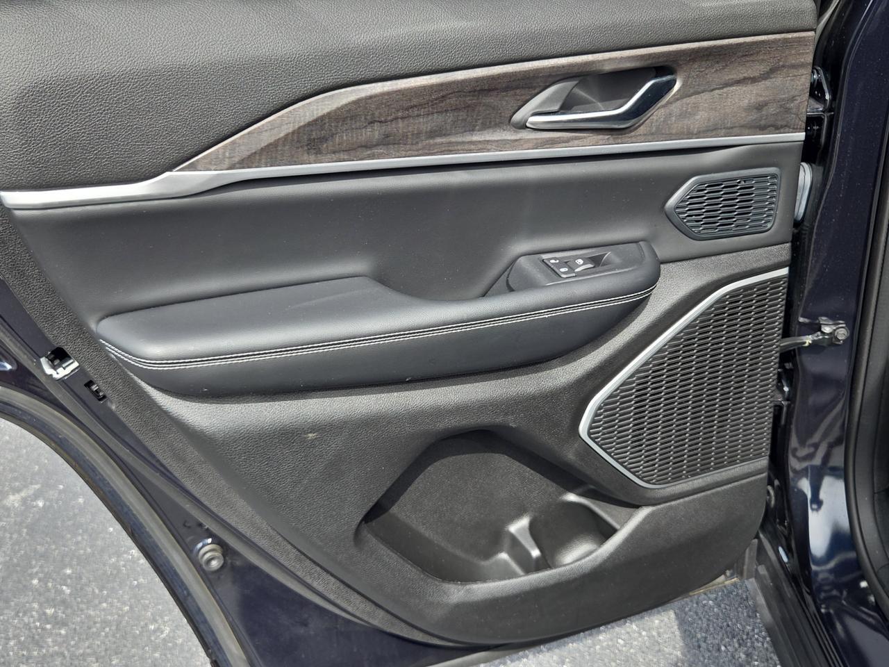 2023 Jeep Grand Cherokee 4xe Hamburg PA