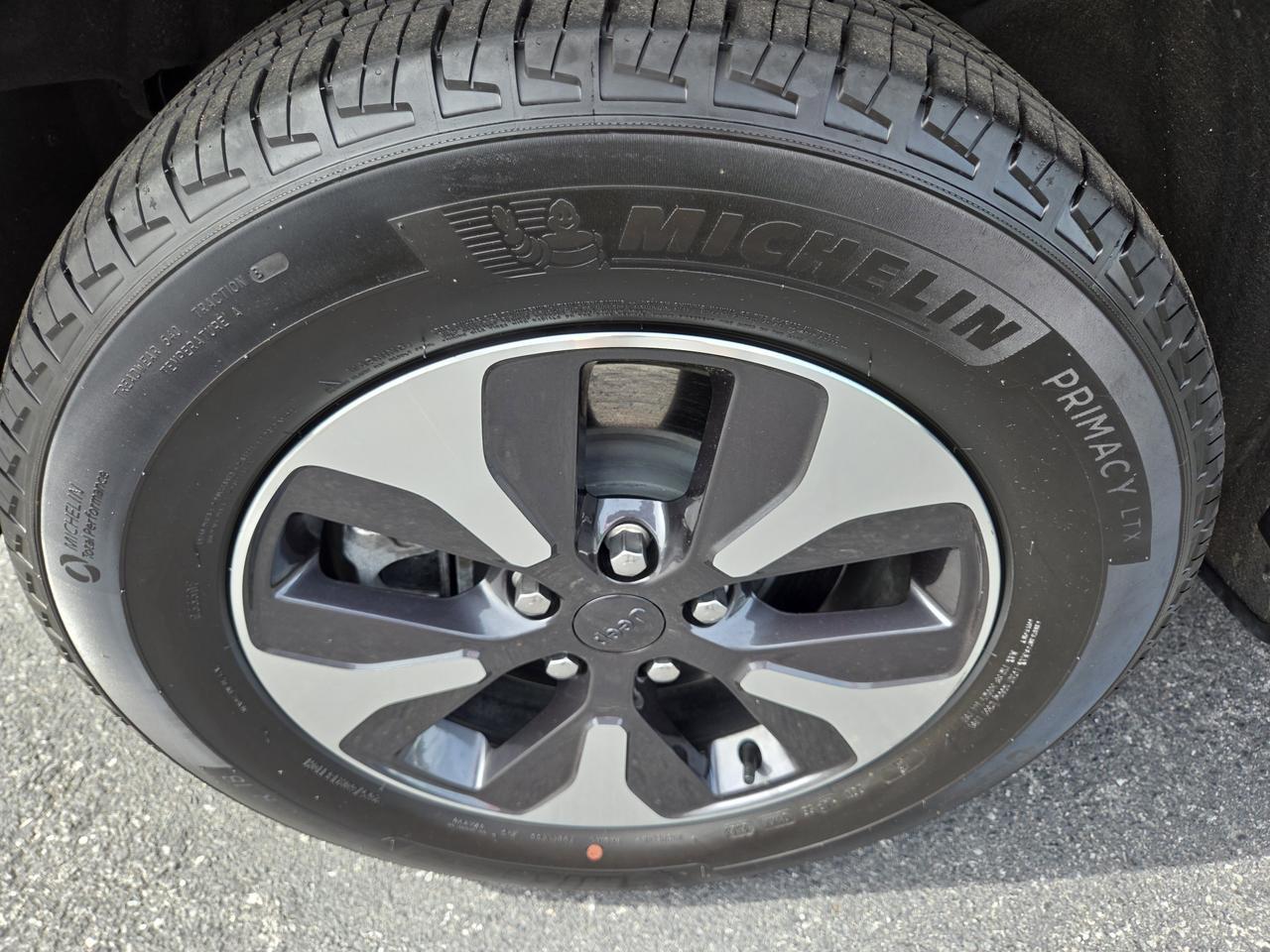 2023 Jeep Grand Cherokee 4xe Hamburg PA