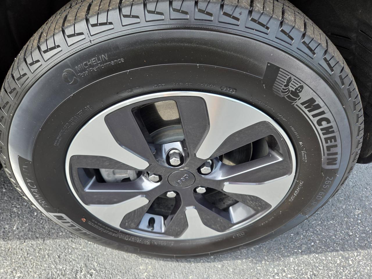 2023 Jeep Grand Cherokee 4xe Hamburg PA