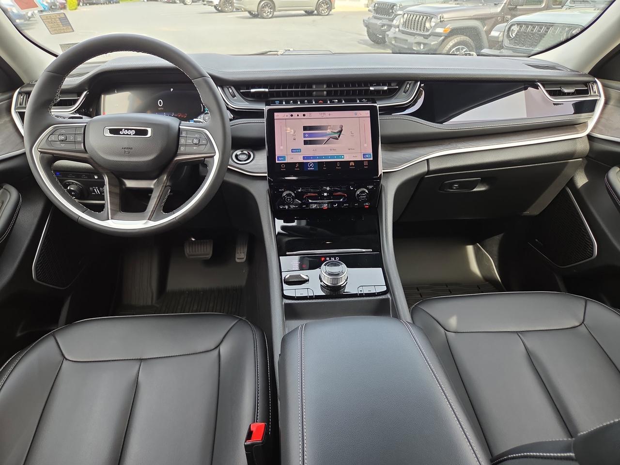 2023 Jeep Grand Cherokee 4xe Hamburg PA