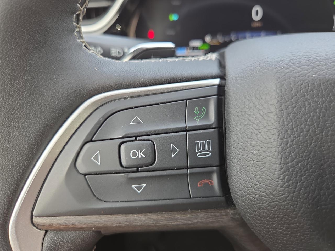 2023 Jeep Grand Cherokee 4xe Hamburg PA