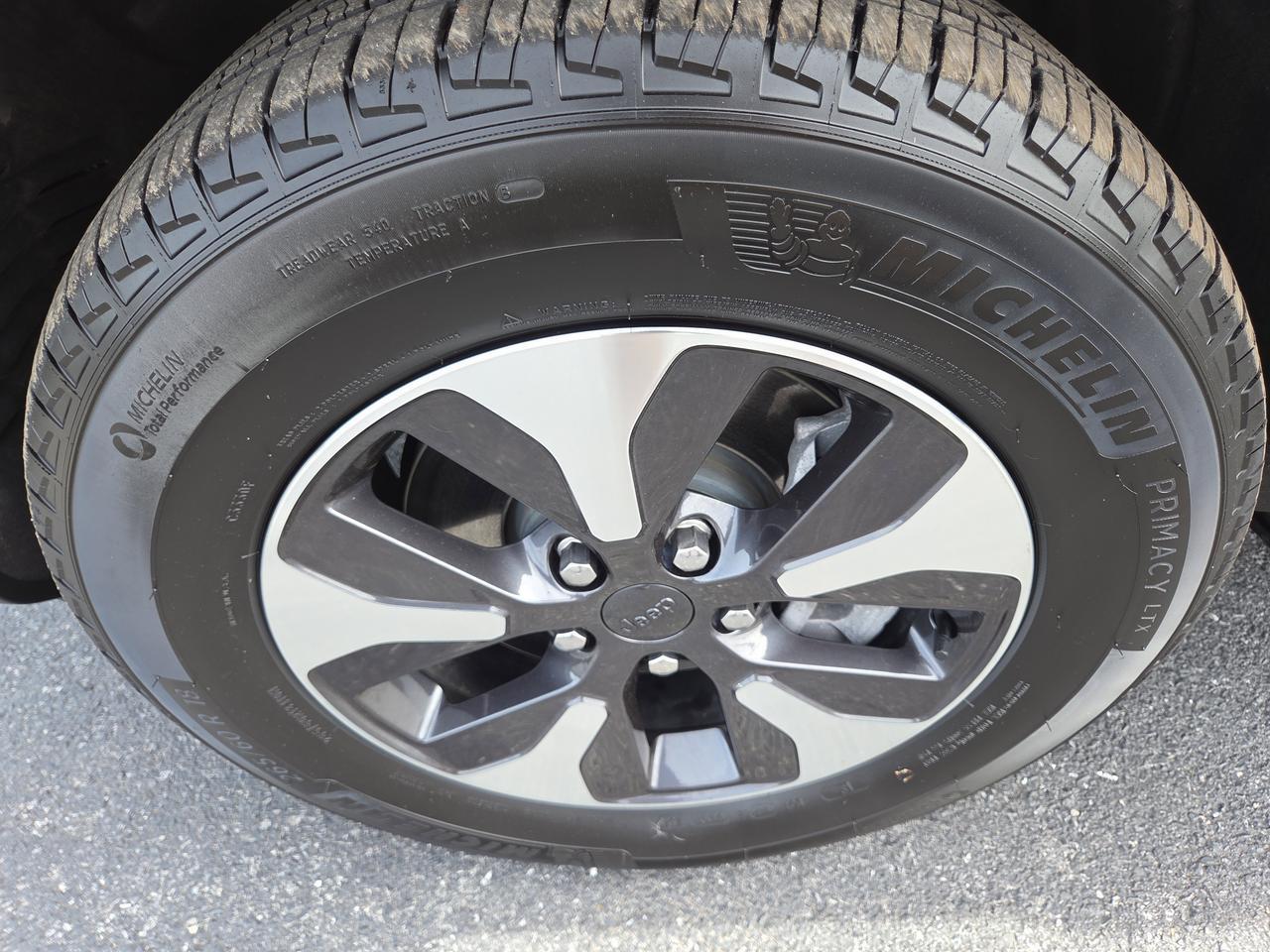 2023 Jeep Grand Cherokee 4xe Hamburg PA