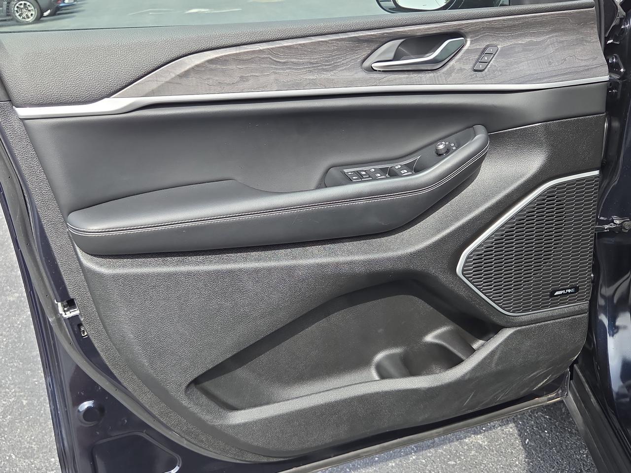 2023 Jeep Grand Cherokee 4xe Hamburg PA