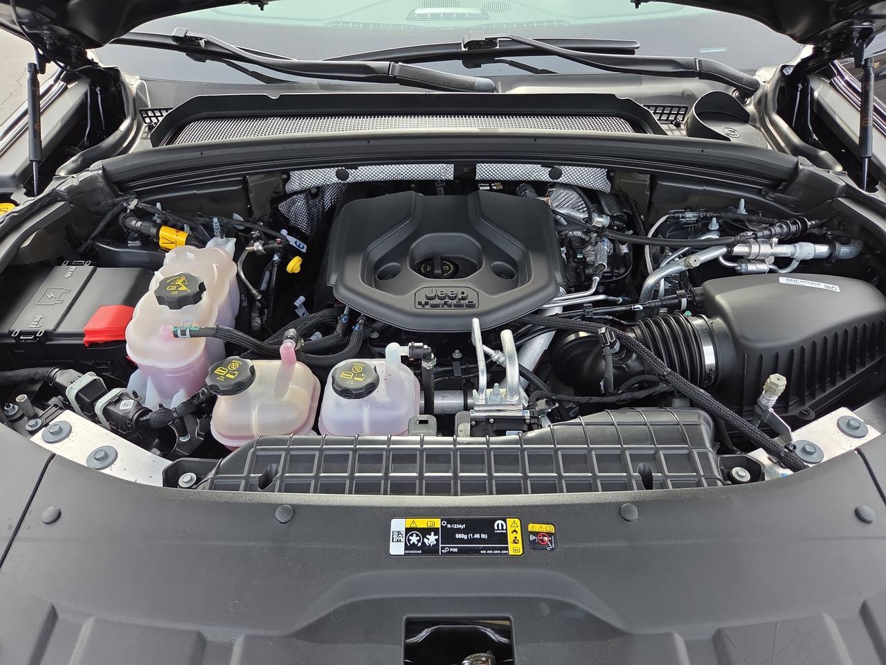 2023 Jeep Grand Cherokee 4xe Hamburg PA