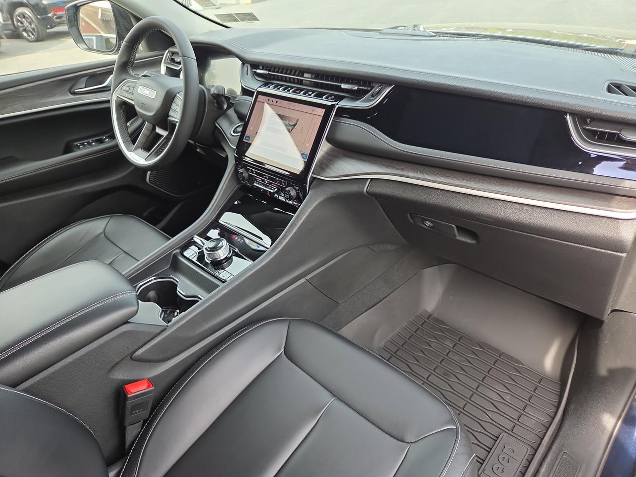 2023 Jeep Grand Cherokee 4xe Hamburg PA