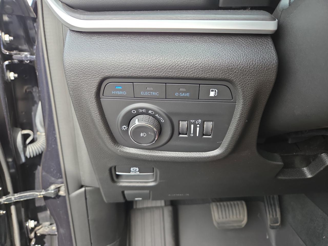 2023 Jeep Grand Cherokee 4xe Hamburg PA