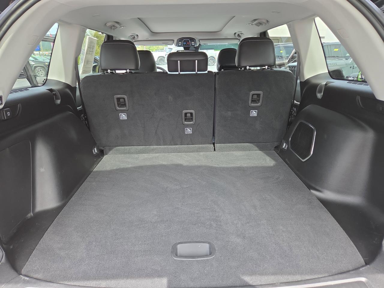 2023 Jeep Grand Cherokee 4xe Hamburg PA