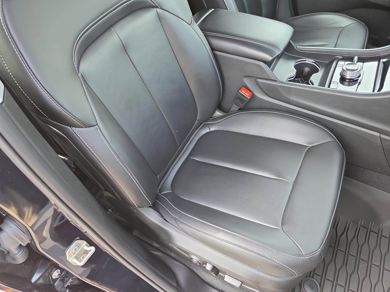 2023 Jeep Grand Cherokee 4xe Hamburg PA