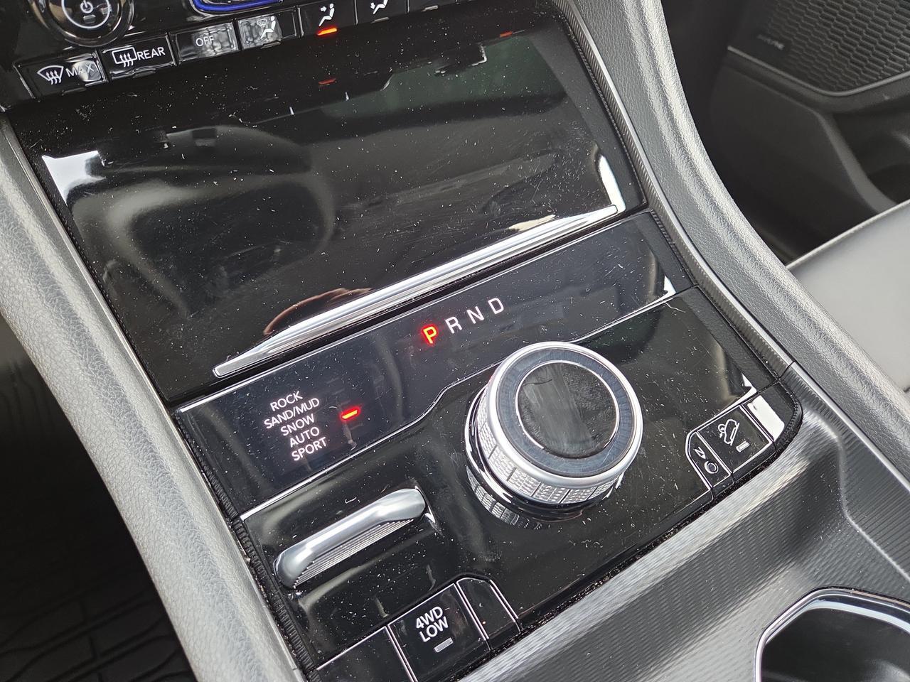 2023 Jeep Grand Cherokee 4xe Hamburg PA