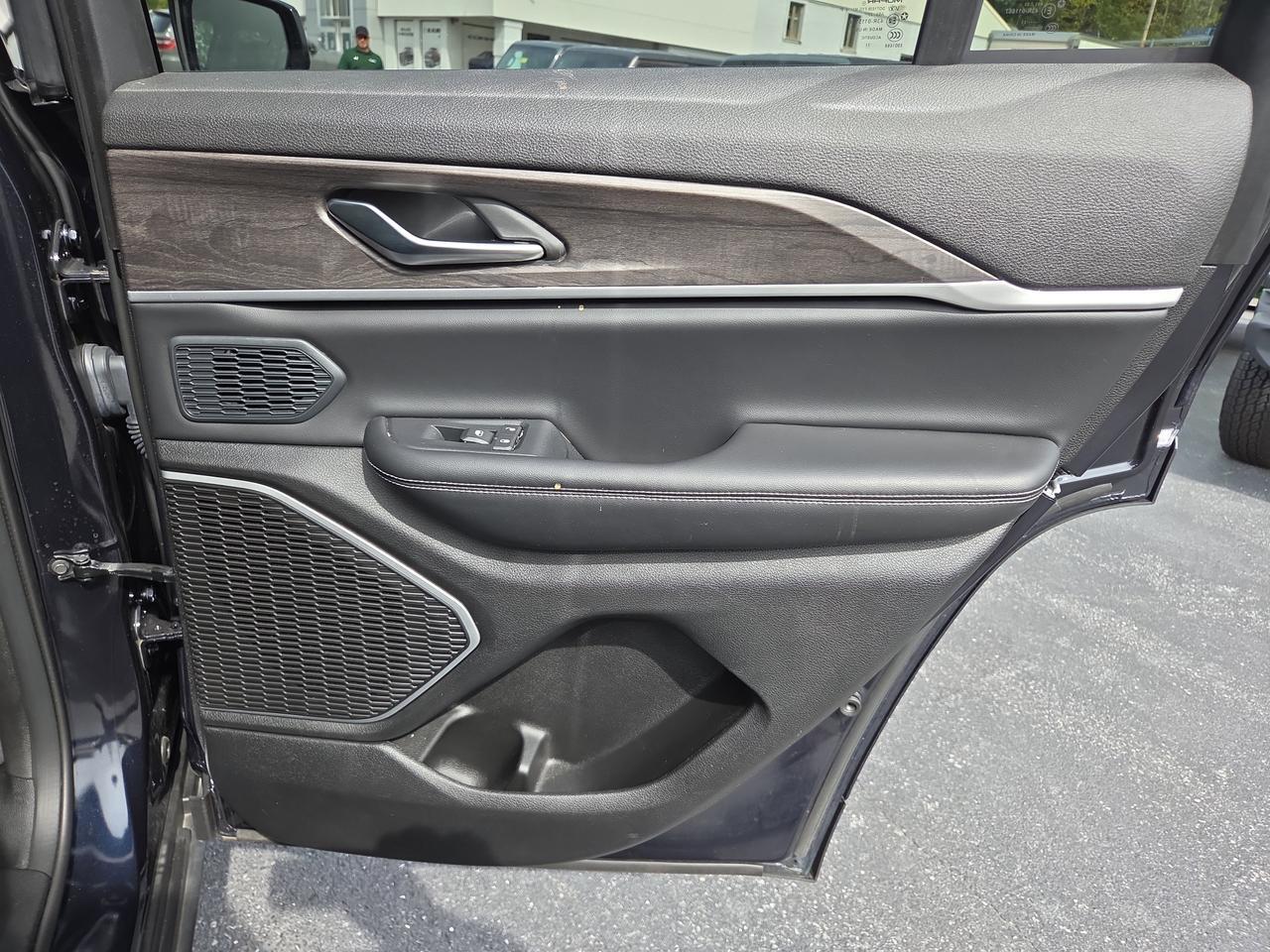 2023 Jeep Grand Cherokee 4xe Hamburg PA