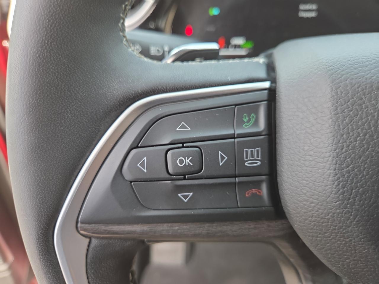 2023 Jeep Grand Cherokee 4xe Hamburg PA