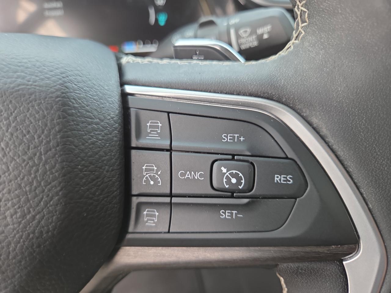 2023 Jeep Grand Cherokee 4xe Hamburg PA