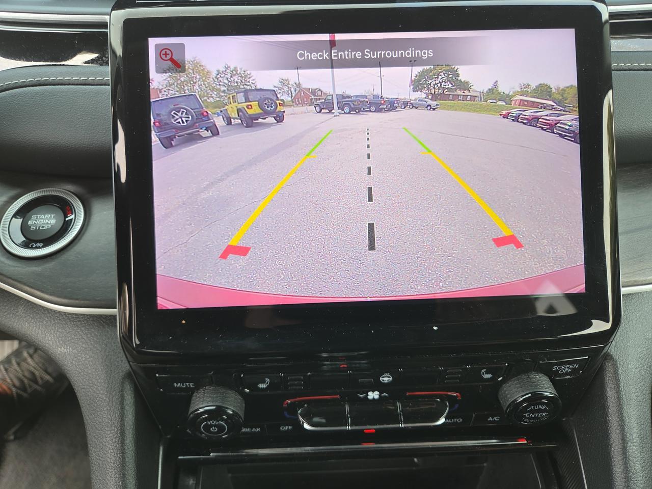 2023 Jeep Grand Cherokee 4xe Hamburg PA