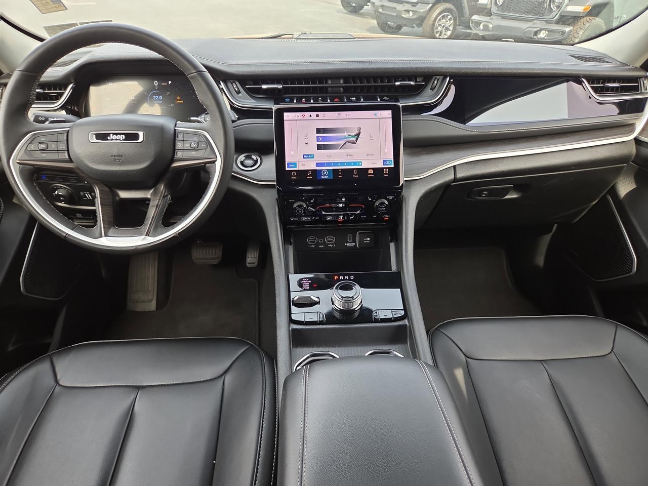 2023 Jeep Grand Cherokee 4xe Hamburg PA