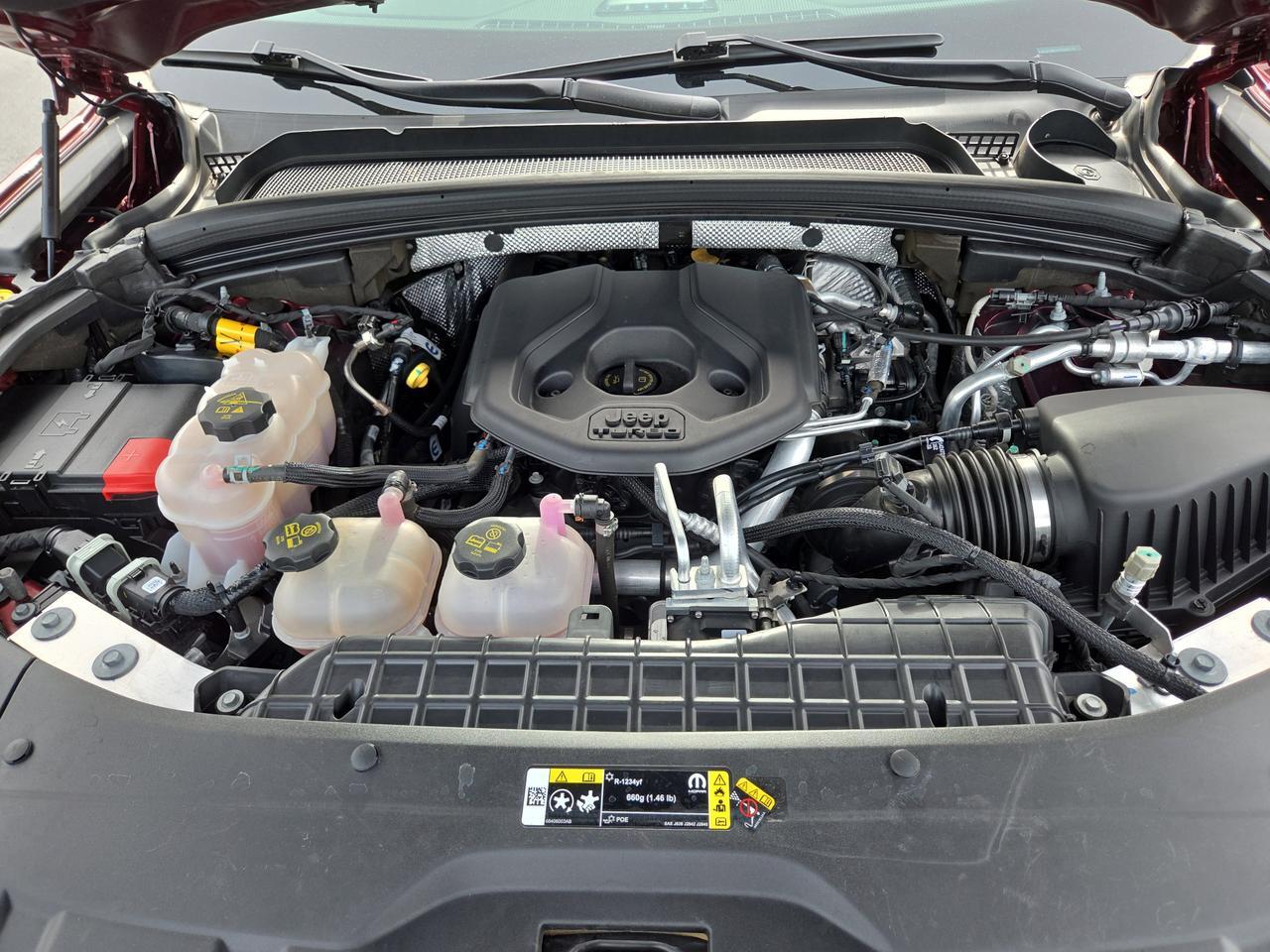 2023 Jeep Grand Cherokee 4xe Hamburg PA