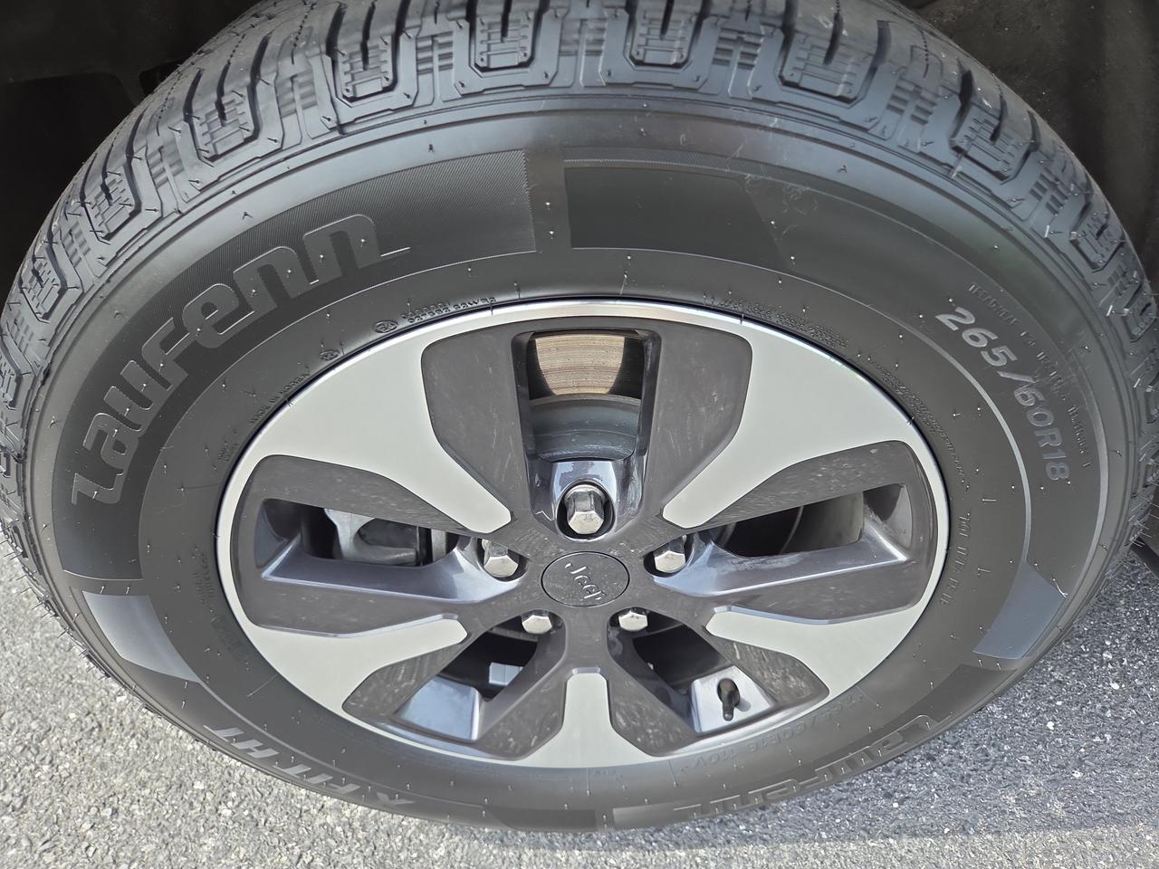 2023 Jeep Grand Cherokee 4xe Hamburg PA