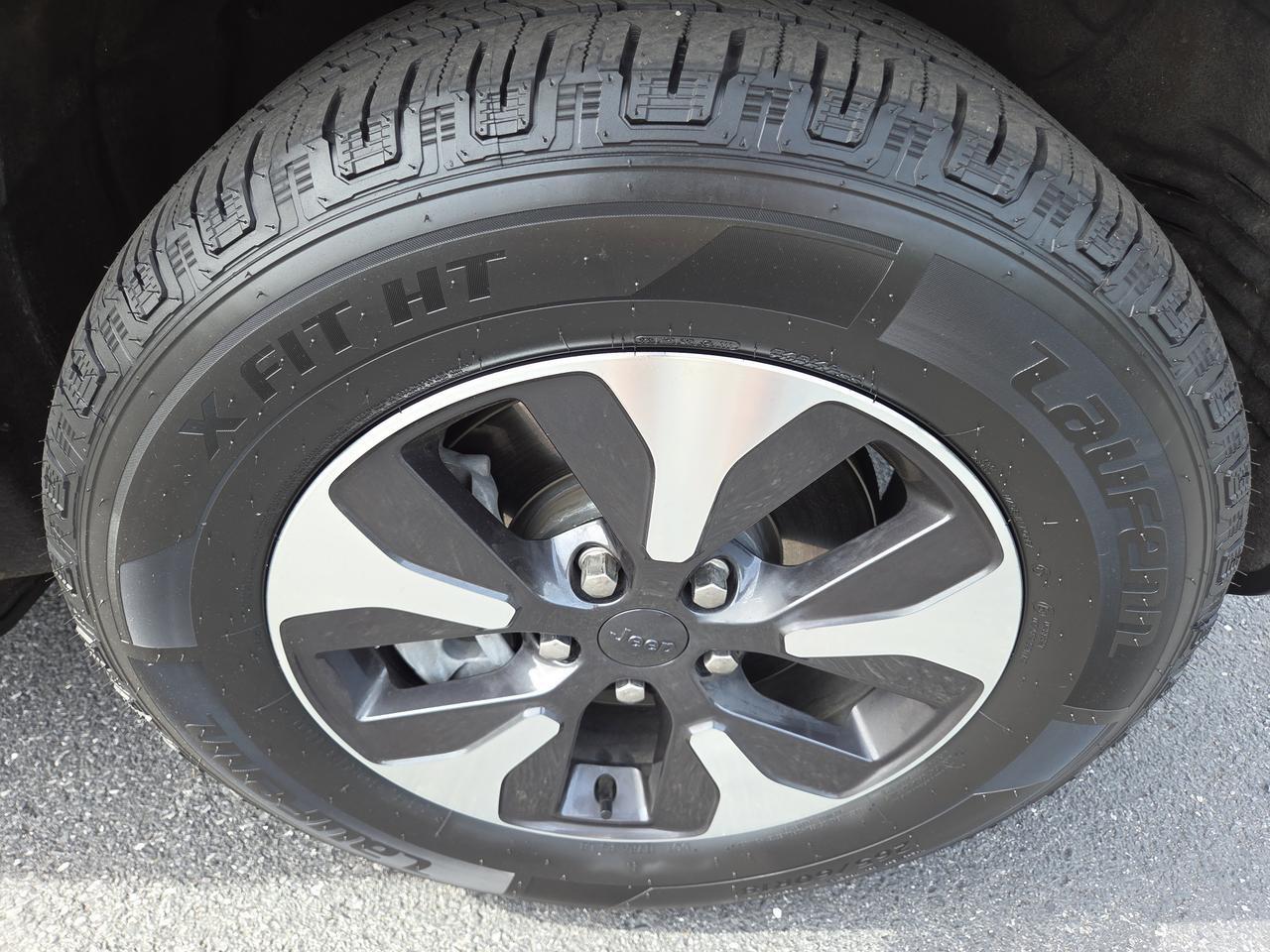 2023 Jeep Grand Cherokee 4xe Hamburg PA