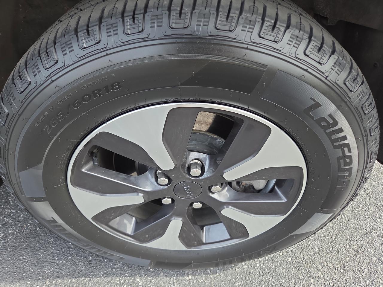 2023 Jeep Grand Cherokee 4xe Hamburg PA