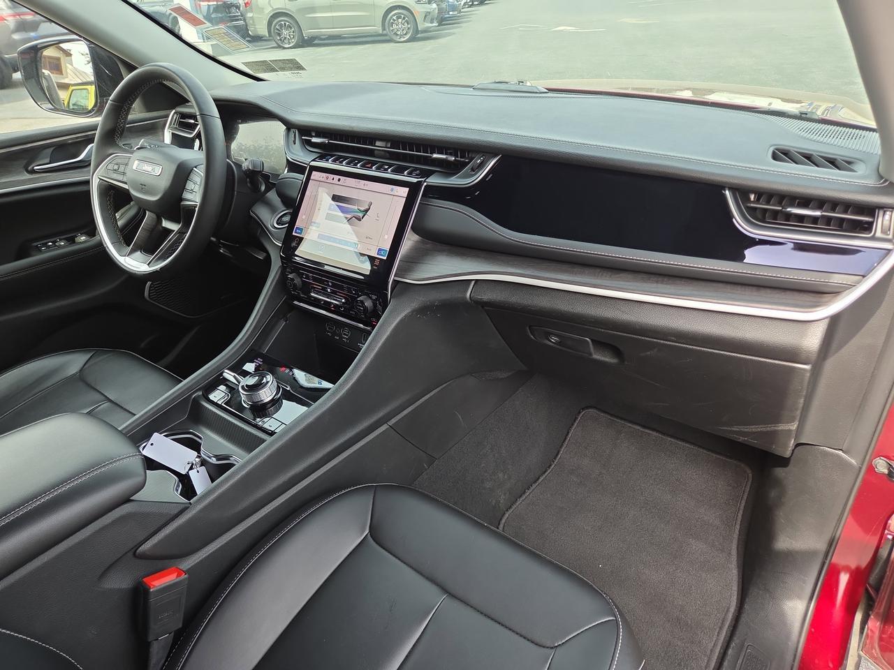 2023 Jeep Grand Cherokee 4xe Hamburg PA