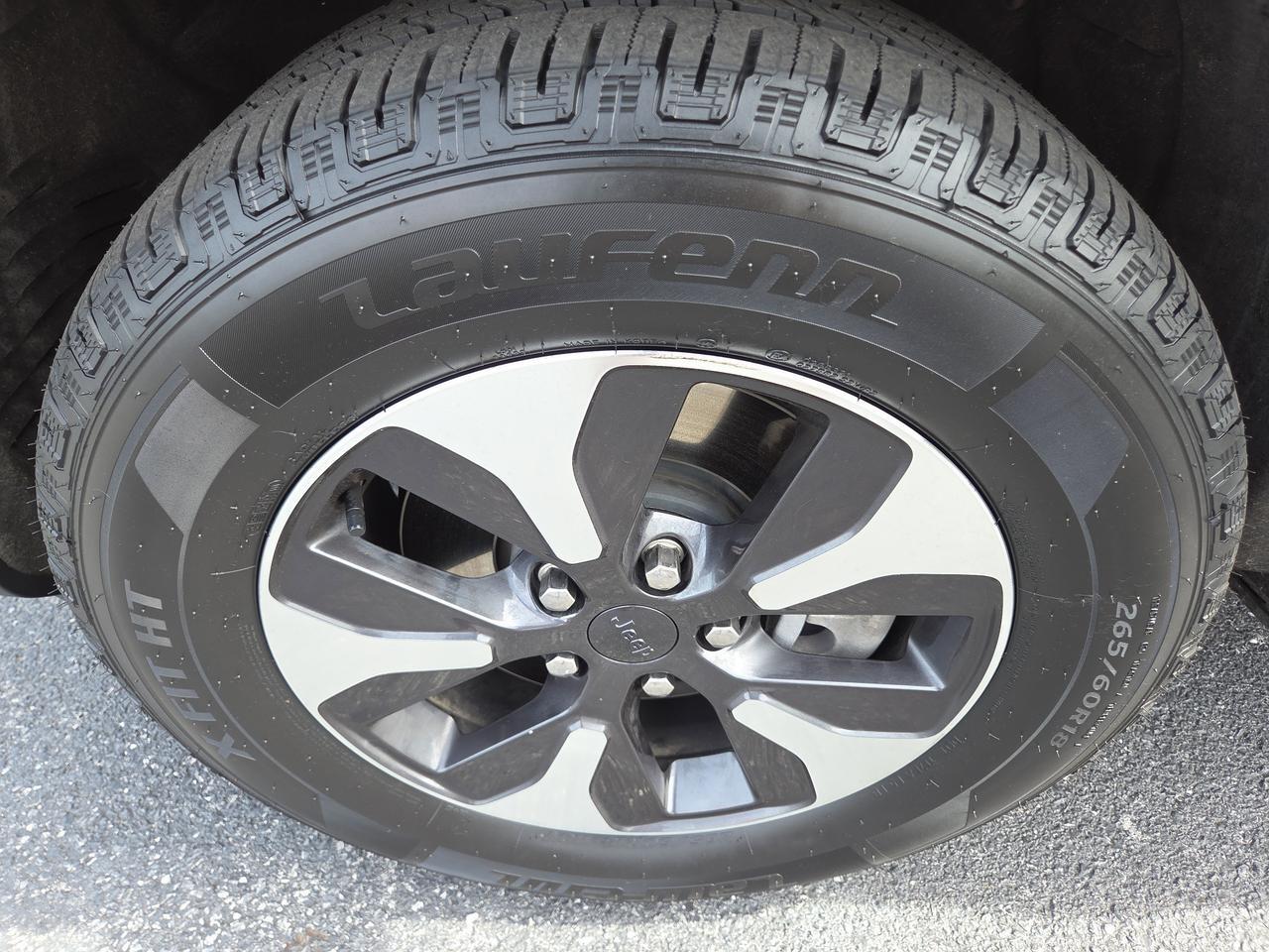 2023 Jeep Grand Cherokee 4xe Hamburg PA