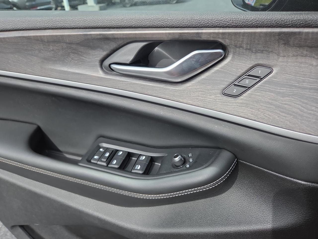 2023 Jeep Grand Cherokee 4xe Hamburg PA