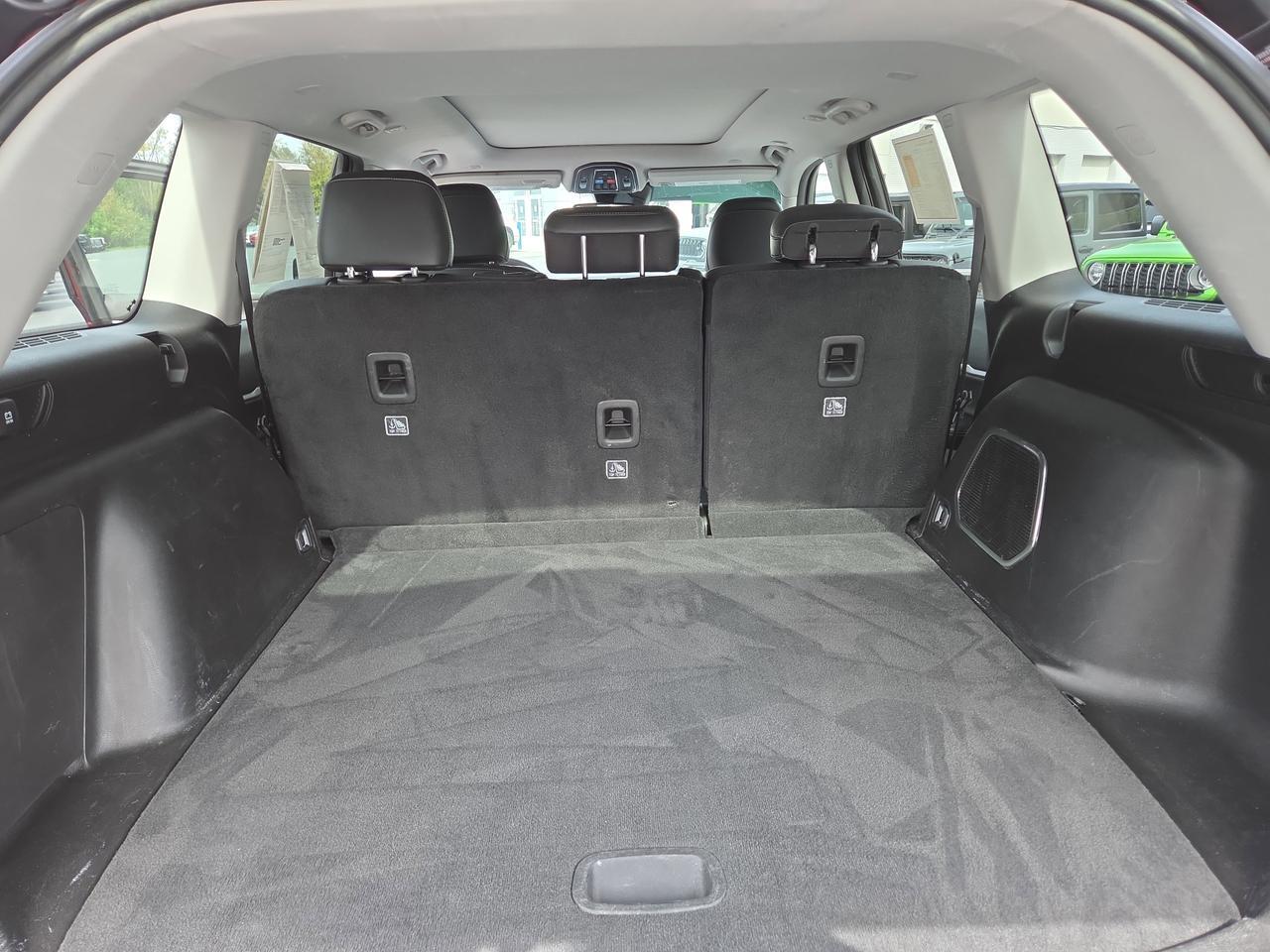 2023 Jeep Grand Cherokee 4xe Hamburg PA