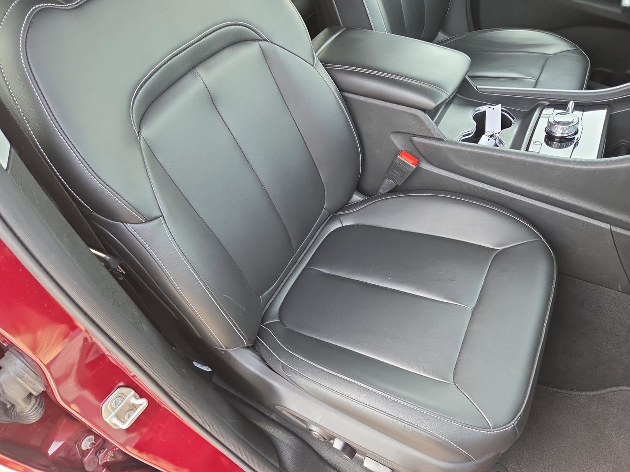 2023 Jeep Grand Cherokee 4xe Hamburg PA