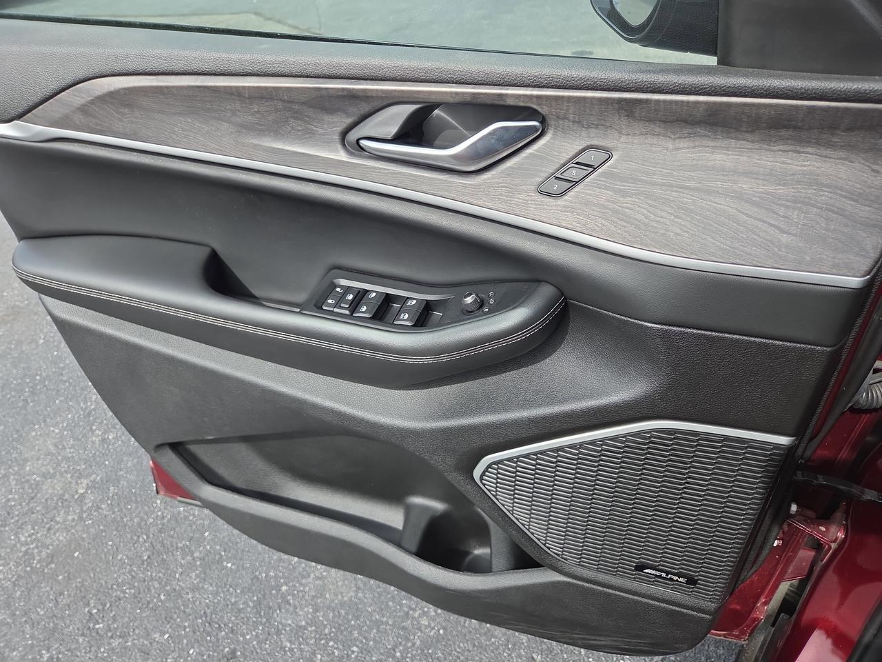 2023 Jeep Grand Cherokee 4xe Hamburg PA